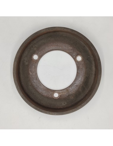 Tabor de freno trasero Renault 8, Renault 10