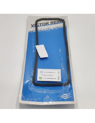 Junta tapa de balancines Citroen BX, Citroen C15, Citroen Visa, Citroen LNA 024939