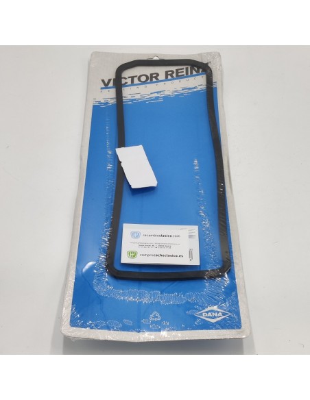 Junta tapa de balancines Renault 14 7910011371