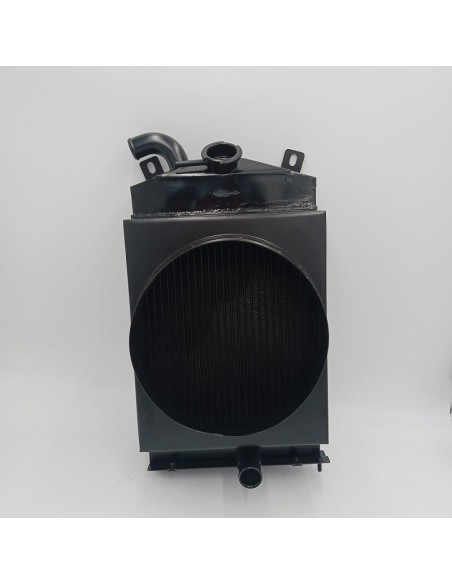 Radiador SEAT 600