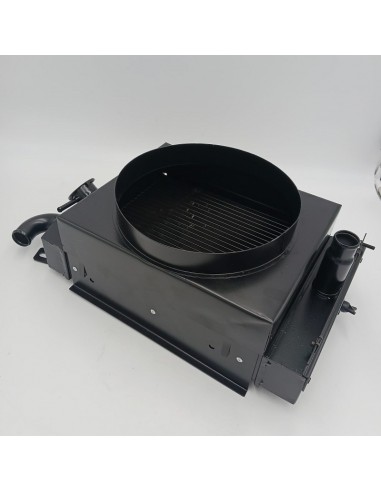 Radiador SEAT 600 SEAT 800