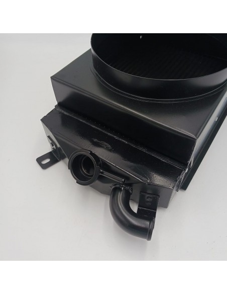 Radiador SEAT 600 SEAT 800