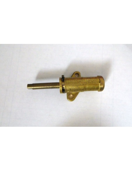 Grifo válvula calefacción Renault 4 corto