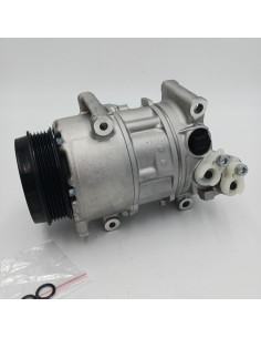 Compresor aire acondicionado Mercedes-Benz Clase A W169, Mercedes-Benz Clase B W245 A0022301411 A0022304811 A0012309111