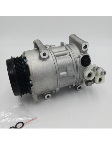 Compresor aire acondicionado Mercedes-Benz Clase A W169, Mercedes-Benz Clase B W245 A0022301411 A0022304811 A0012309111