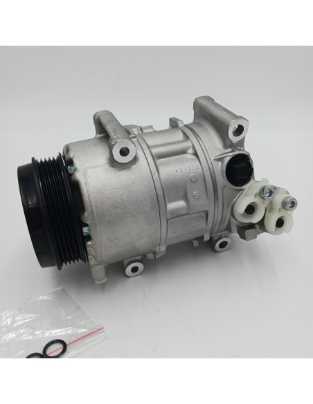 Compresor aire acondicionado Mercedes Benz Clase A W169, Clase B W245 A0022301411