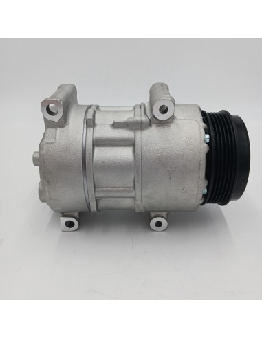 Compresor aire acondicionado Mercedes Benz Clase A W169, Clase B W245 A0022301411