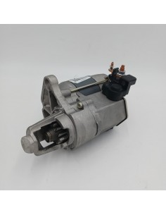 Motor de arranque Dodge Dart, Dodge 3700 2