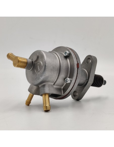 Bomba gasolina con retorno Volvo Serie 200 Volvo 760 3517422