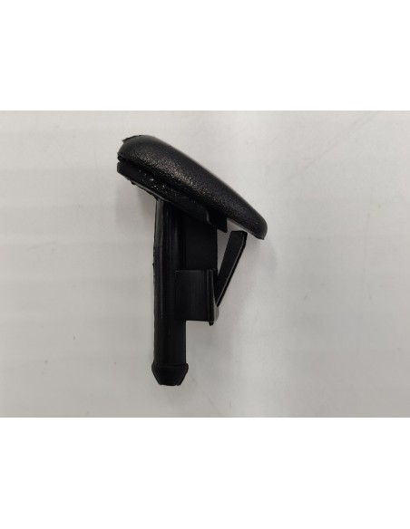 Boquilla Tobera Difusor de agua limpiaparabrisas BMW E36 61601384859