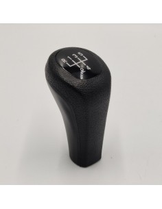 Pomo palanca de cambio de 5 velocidades BMW E34, BMW E36 25111434495