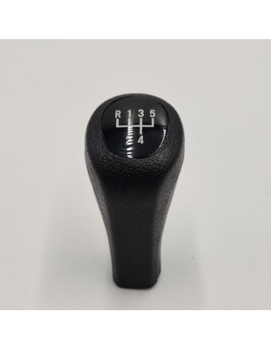 Pomo palanca de cambio de 5 velocidades BMW E34, BMW E36 25111434495