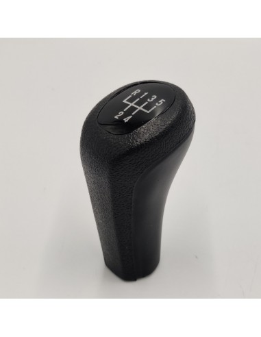 Pomo palanca de cambio de 5 velocidades BMW E34, BMW E36 25111434495