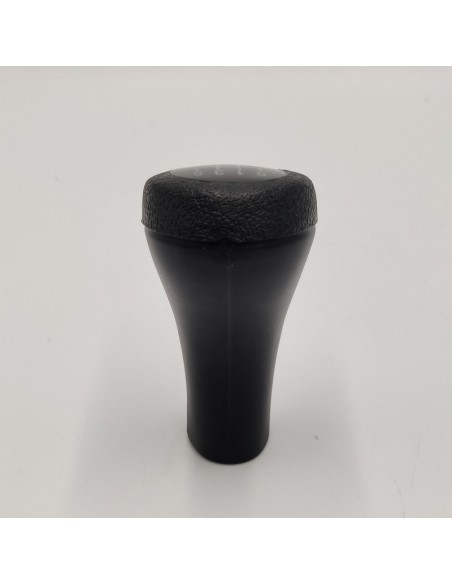 Pomo palanca de cambio de 5 velocidades BMW E34, BMW E36 25111434495