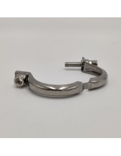 Collarín fijación turbo EGR Peugeot 205, Peugeot 405, Peugeot 605  16283J