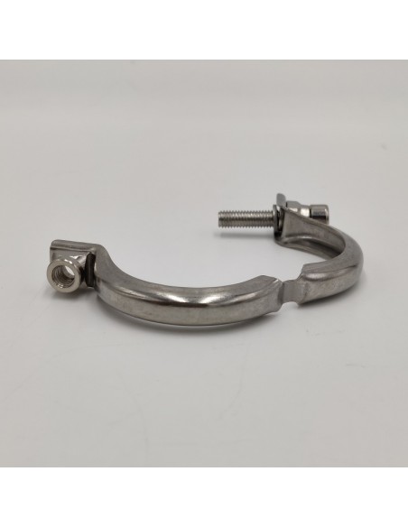 Collarín fijación turbo EGR Peugeot 205, Peugeot 405, Peugeot 605  16283J