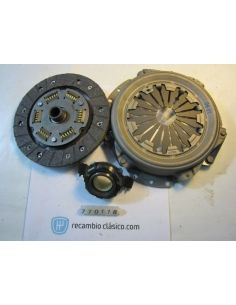 Kit de embrague Seat 127