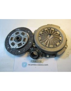 Kit de embrague SEAT 127, SEAT Fura, SEAT Ibiza, SEAT Marbella, SEAT Panda, SEAT Terra