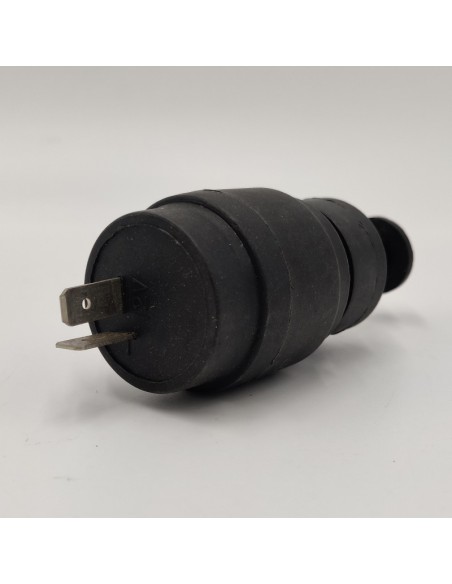 Kit bomba limpiaparabrisas lavaparabrisas Audi 80, Audi 90, Audi 100, Audi 200  431955651