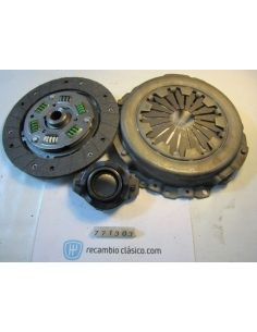 KIT DE EMBRAGUE FORD FIESTA XR2 MK1 ESCORT MK3 MK4