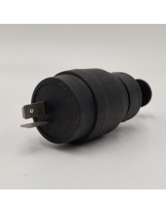 Kit bomba limpiaparabrisas lavaparabrisas Fiat Coupé, Fiat Marea, Fiat Regata, Fiat Tempra, Fiat Uno, Fiat Ducato  431955651