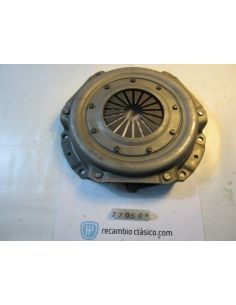 Plato de embrague Citroen Visa Diesel, Citroen BX 16, Citroen BX 19 Citroen BX 19 TRD, Citroen C15, Talbot 150 SX, Citroen Solar