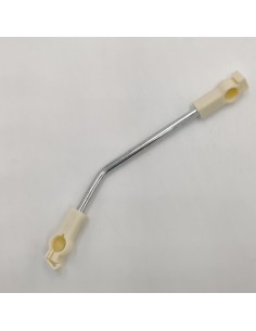 Bieleta cambio velocidad Volkswagen Golf MK1, Volkswagen Scirocco  171711593D 2