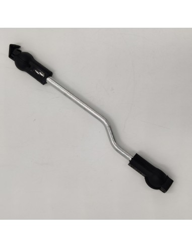 Bieletas de cambio velocidad Volkswagen Golf I, Volkswagen Scirocco, Volkswagen Caddy I, Volkswagen Corrado  171711593E