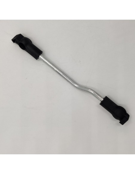 Bieletas de cambio velocidad Volkswagen Golf I, Volkswagen Scirocco, Volkswagen Caddy I, Volkswagen Corrado  171711593E