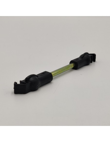 Bieleta cambio velocidad Volkswagen Golf MK1, Volkswagen Scirocco  171711574A