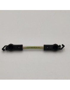 Bieleta cambio velocidad Volkswagen Golf MK1, Volkswagen Scirocco  171711574A 2