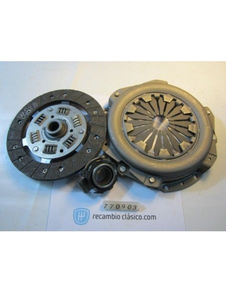 Kit de embrague Peugeot 205 Peugeot 309 6819