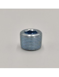 Tapón carter Fiat Brava, Bravo, Cinqueccento, Croma, Marea, Panda, Punto, Seicento, Tempra, Tipo, Uno  NR14325301