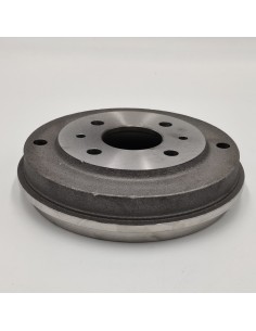 Tambor de freno delantero o trasero SEAT 600 D, SEAT 600 E, SEAT 600 L EA16500152 4243132030