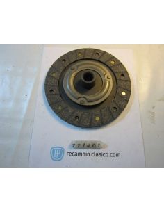 Disco de embrague DKW motor Perkins