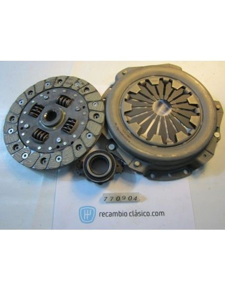 Kit de embrague Citroen BX, Citroen C15, Peugeot 205, Peugeot 309, Peugeot 405 Peugeot 106