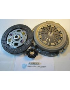 Kit de embrague Talbot Horizon, Solara, Citroen BX, Visa, Peugeot 205, Peugeot 305, Peugeot 309 Peugeot 405 3501