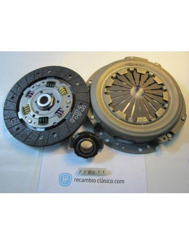 Kit de embrague Talbot Horizon, Solara, Citroen BX, Visa, Peugeot 205, Peugeot 305, Peugeot 309 Peugeot 405 3501