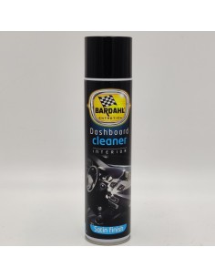 RENOVADOR PLASTICOS 400ML