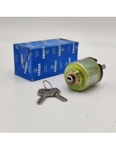 Conmutador de arranque clausor SEAT 600 N FEMSA IC8-34