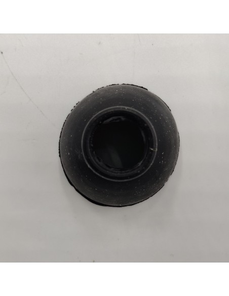 Guardapolvo de palier transmisión lado rueda SEAT 600