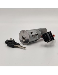 Conmutador de arranque clausor Renault 4 Renault 6 Renault 12 7700533353 VALEO 252281