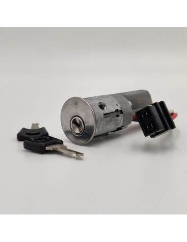 Conmutador de arranque clausor Renault 4 Renault 6 Renault 12 7700533353 VALEO 252281