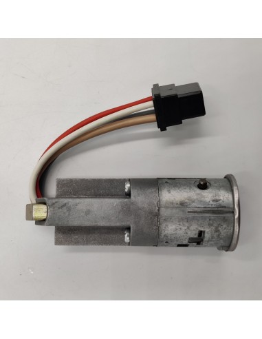 Conmutador de arranque clausor antirrobo Renault 4, Renault 4 F, Renault 6, Renault 12 Valeo 252281