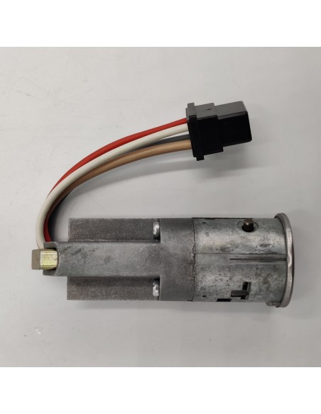 Conmutador de arranque clausor antirrobo Renault 4, Renault 4 F, Renault 6, Renault 12 Valeo 252281