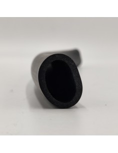 Tubo respiradero filtro de aire y boca aceite Citroen 2CV, Citroen Dyane, Citroen Mehari 2