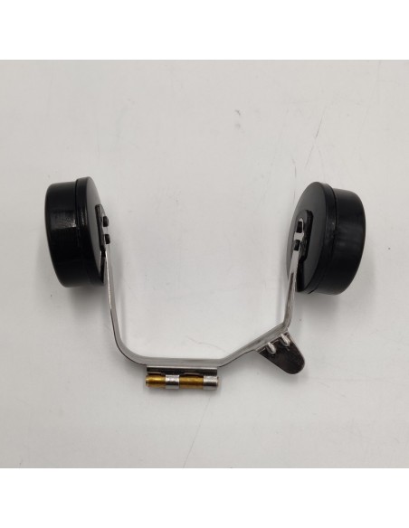 Flotador carburador Solex doble cuerpo Citroen 2CV, Citroen Dyane 6, Citroen Mehari