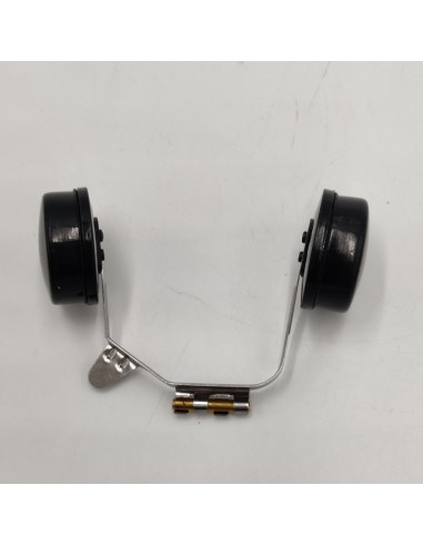 Flotador carburador Solex doble cuerpo Citroen 2CV, Citroen Dyane 6, Citroen Mehari