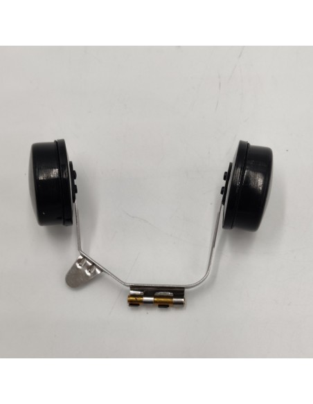 Flotador carburador Solex doble cuerpo Citroen 2CV, Citroen Dyane 6, Citroen Mehari