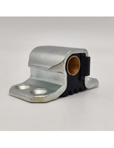 Ojal cierre puerta trasera derecha Mercedes-Benz W126, W123, W115, R107  A1267200204 A1237200204